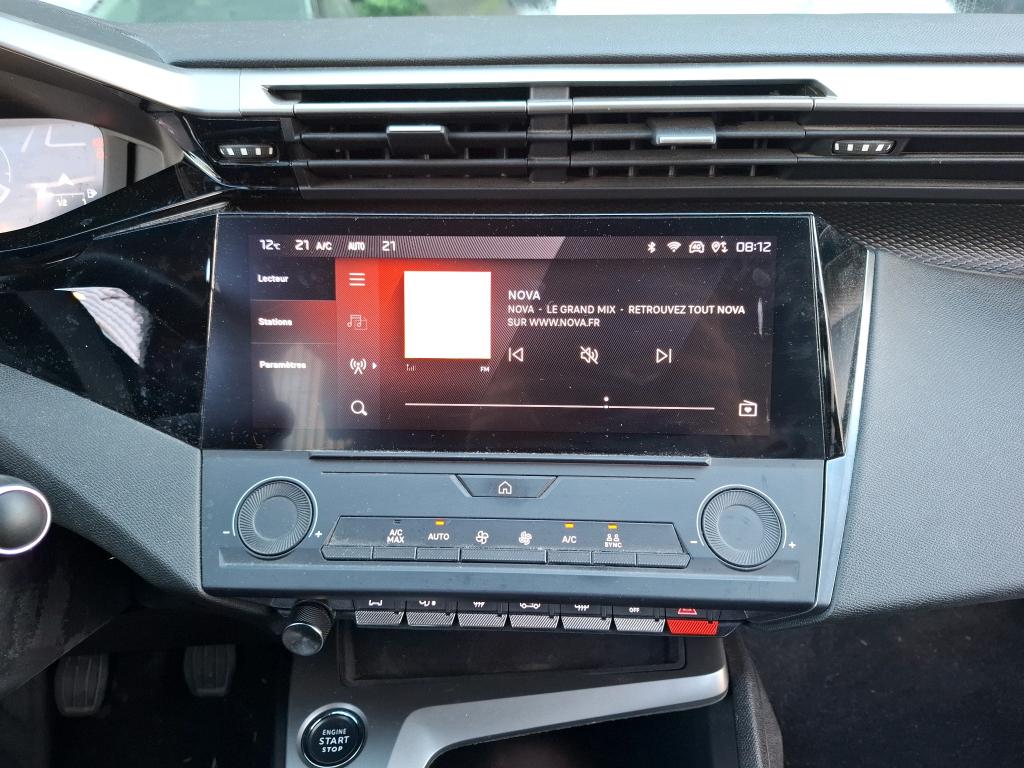 Peugeot 308 SW PureTech 130ch S&S BVM6 Active Pack 2023