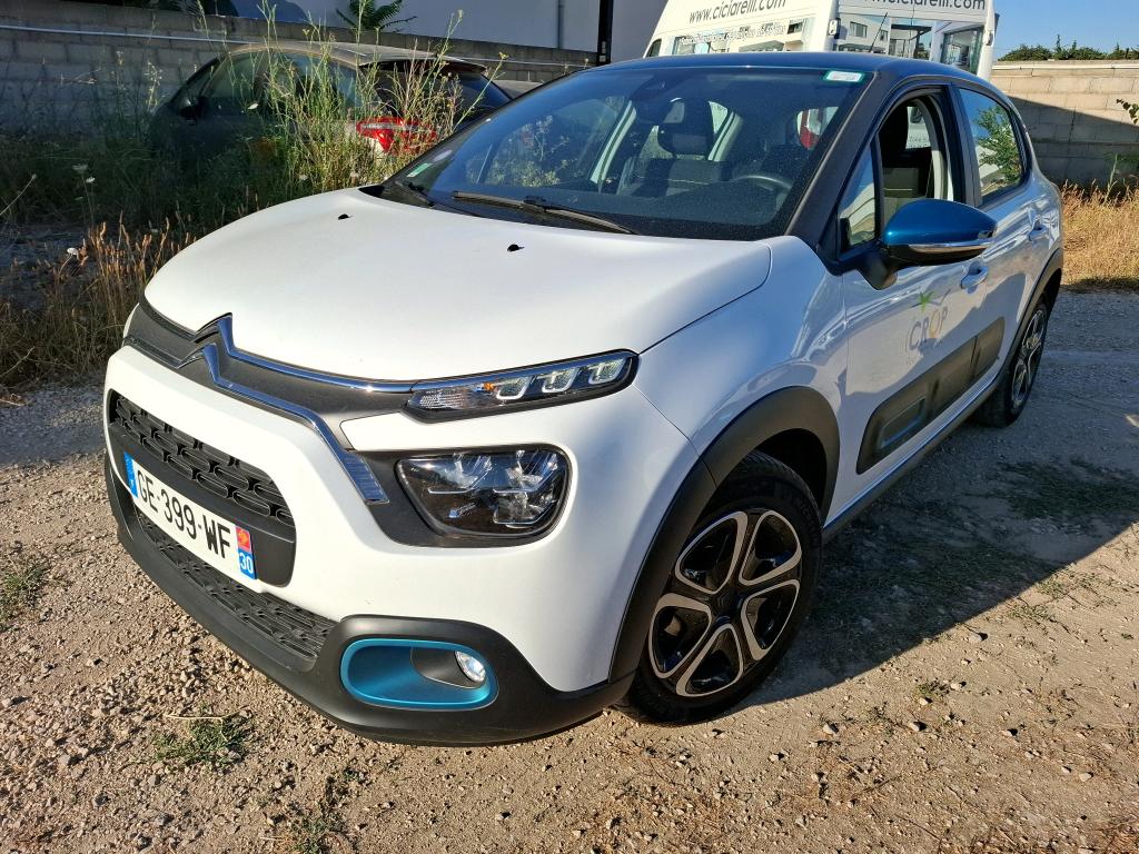 C3 III