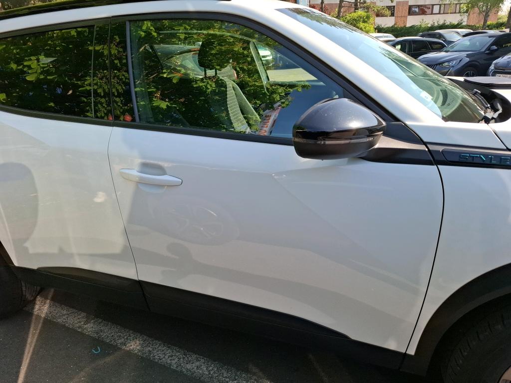 Peugeot 2008 BlueHDi 110 S&S BVM6 Style 2022