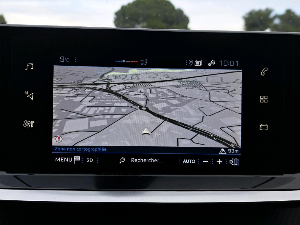 Peugeot 208 PureTech 100 S&S BVM6 Active Business 2021