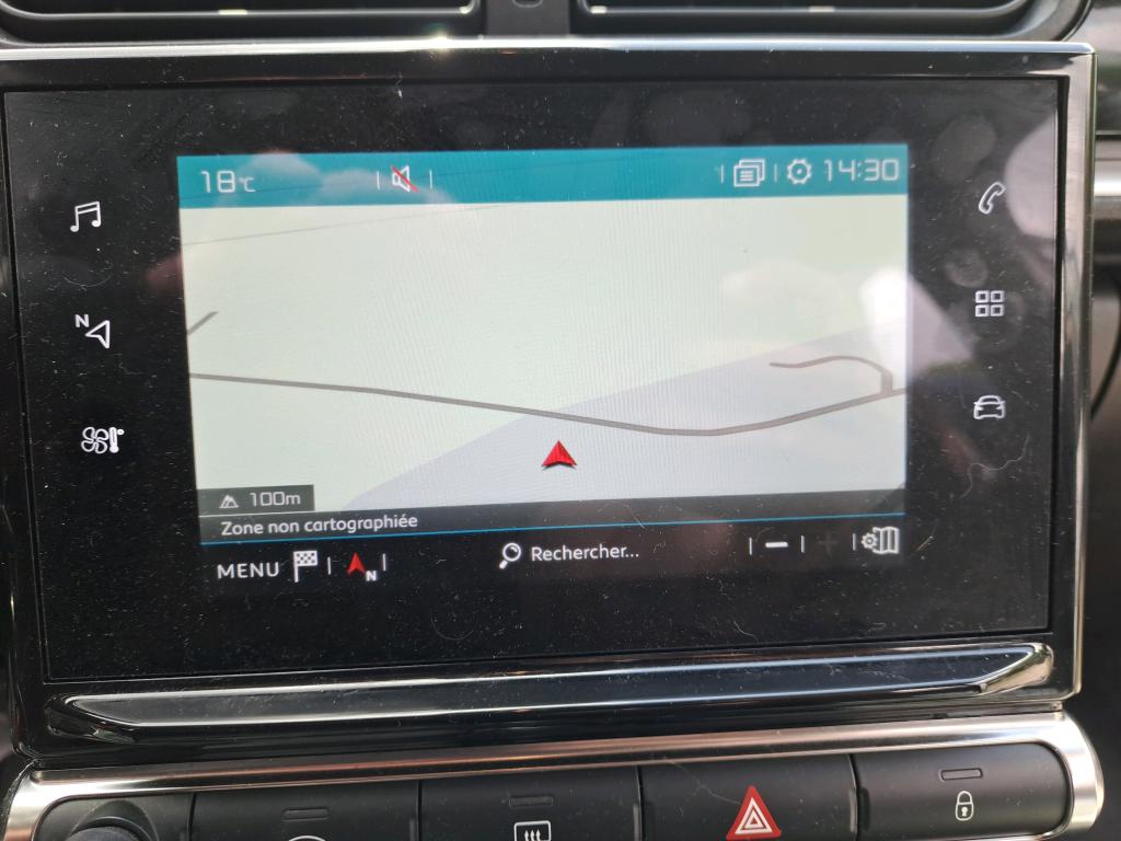 Citroen C3 PureTech 83 S&S BVM5 Shine 2021