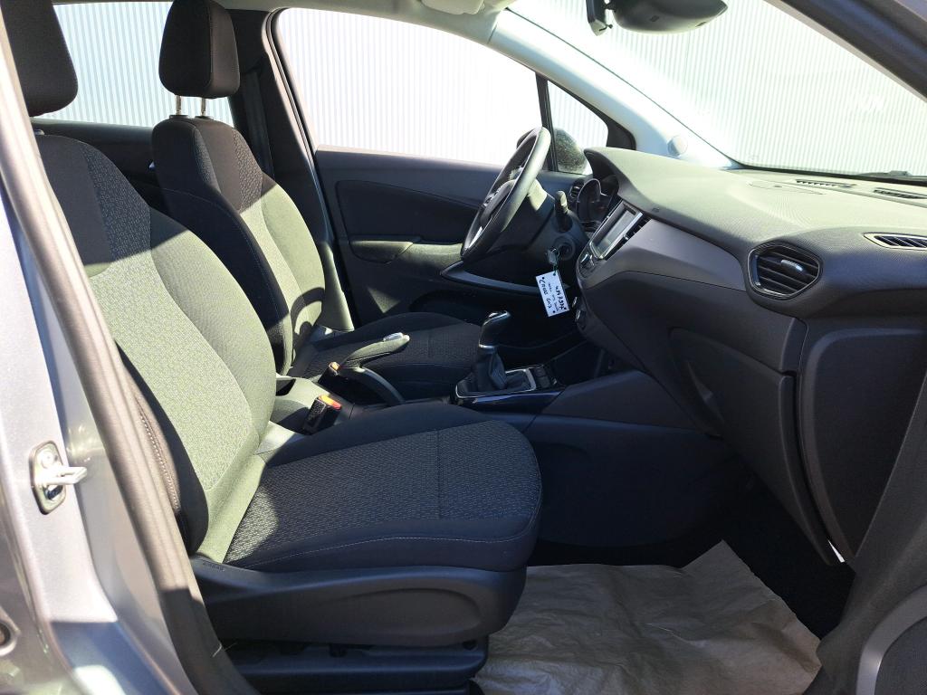 Opel CROSSLAND X / CROSSLAND 