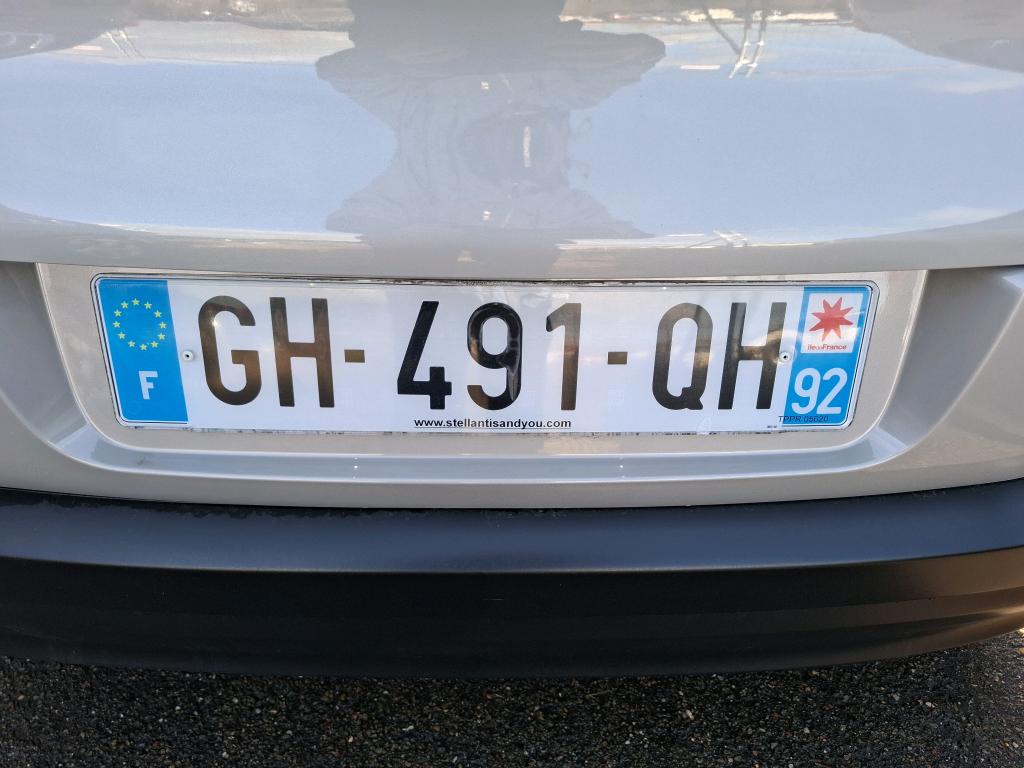 Citroen C3 PureTech 83 S&S BVM5 Feel Pack 2022