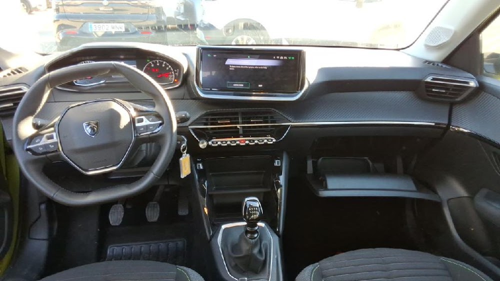 Foto Peugeot 308 14