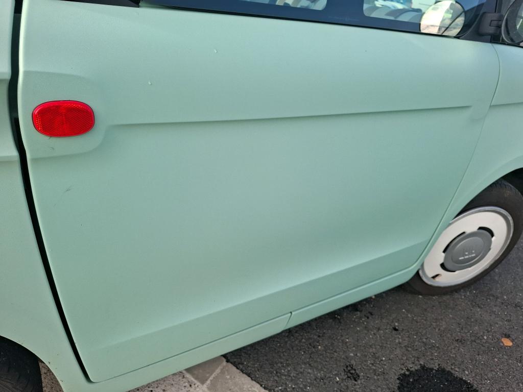 FIAT TOPOLINO 