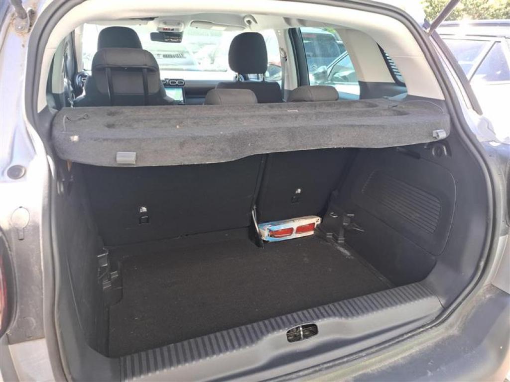 Citroen C3 Aircross PureTech 110 S&S BVM6 Feel Pack 2023