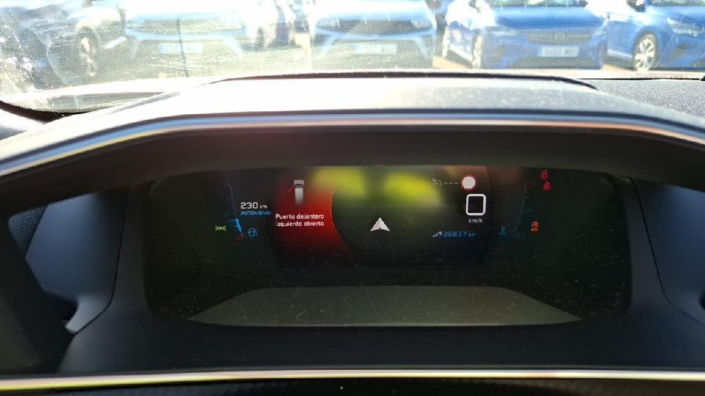 Foto Peugeot 2008 3