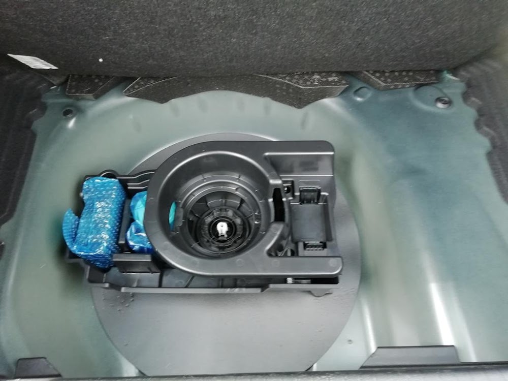Foto Opel Corsa 12