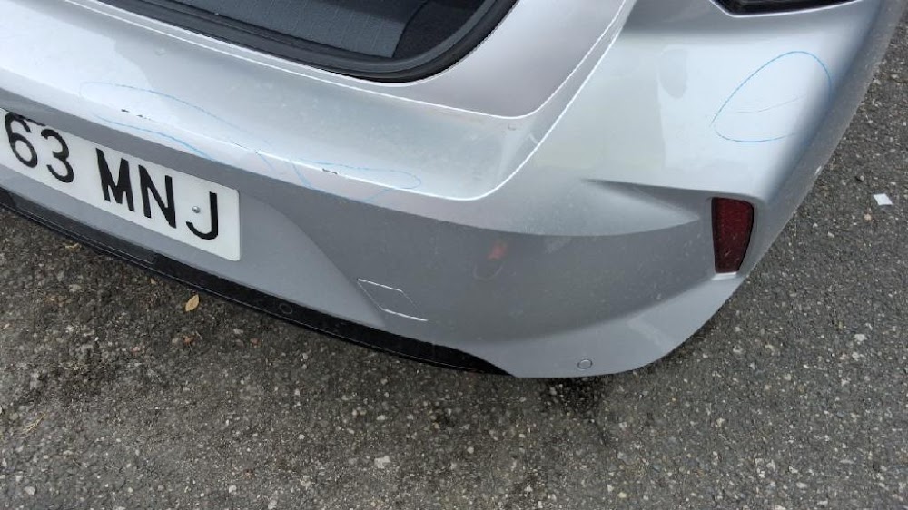 Foto Opel Astra 6