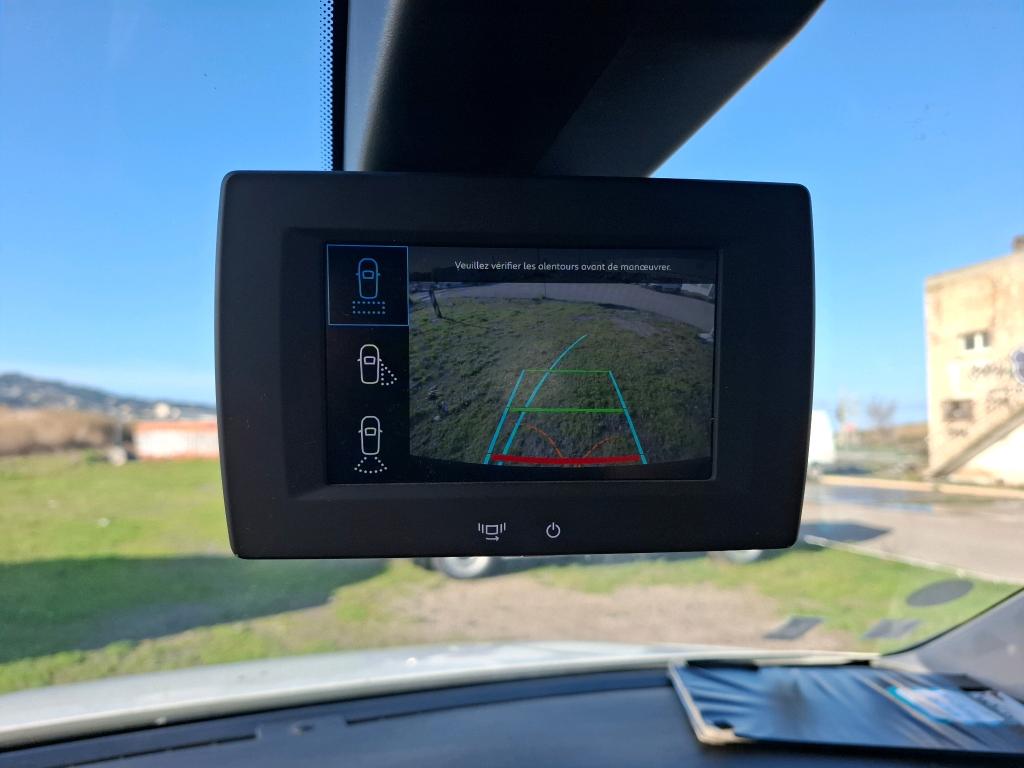 Citroen BERLINGO VAN M 650 BLUEHDI 100 S&S BVM5 CLUB 2020