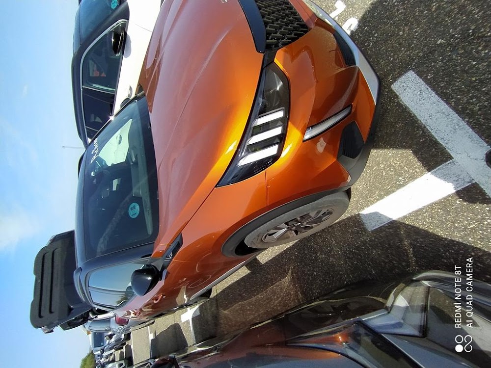 Foto Peugeot 2008 13