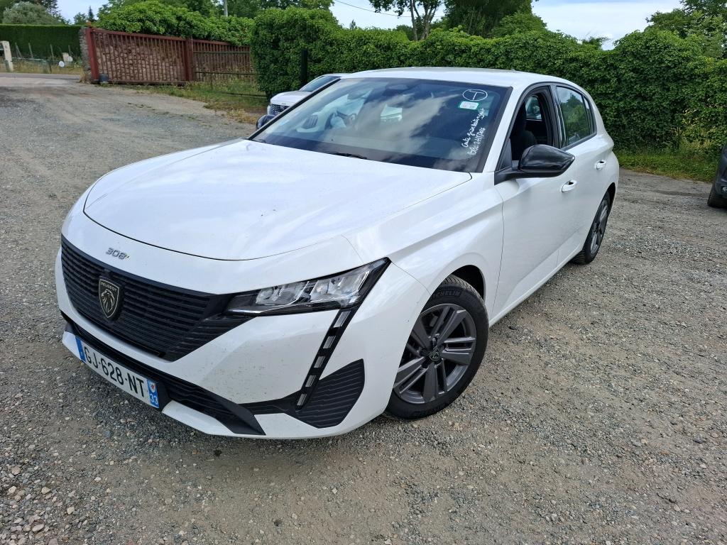 308 III