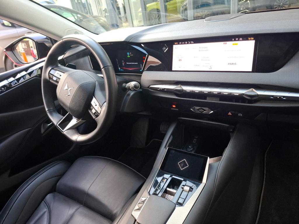 DS DS 4 Hybride E-Tense 225 EAT8 Rivoli 2023