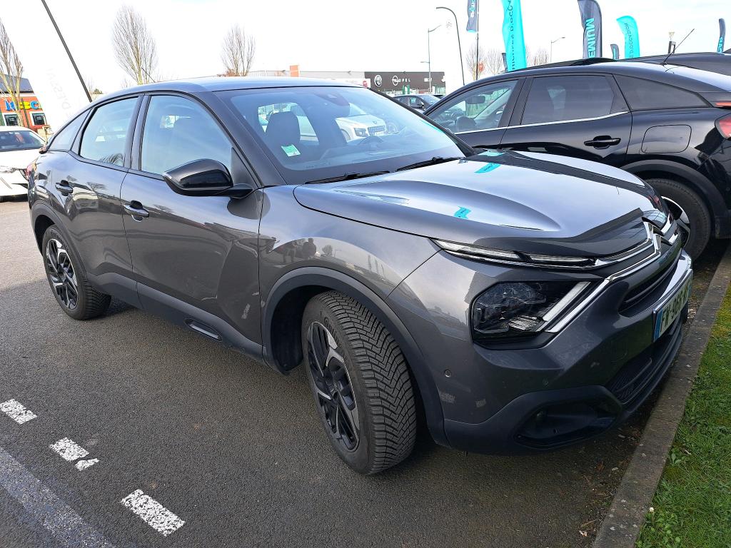 Citroen C4 BlueHDi 130 S&S EAT8 Feel Pack Business 2021