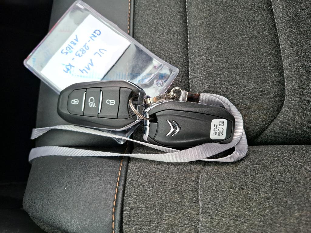 Citroen C3 PureTech 83 S&S BVM5 Shine 2023
