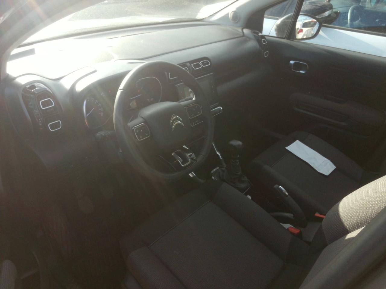 Foto Citroën C3 Aircross 3