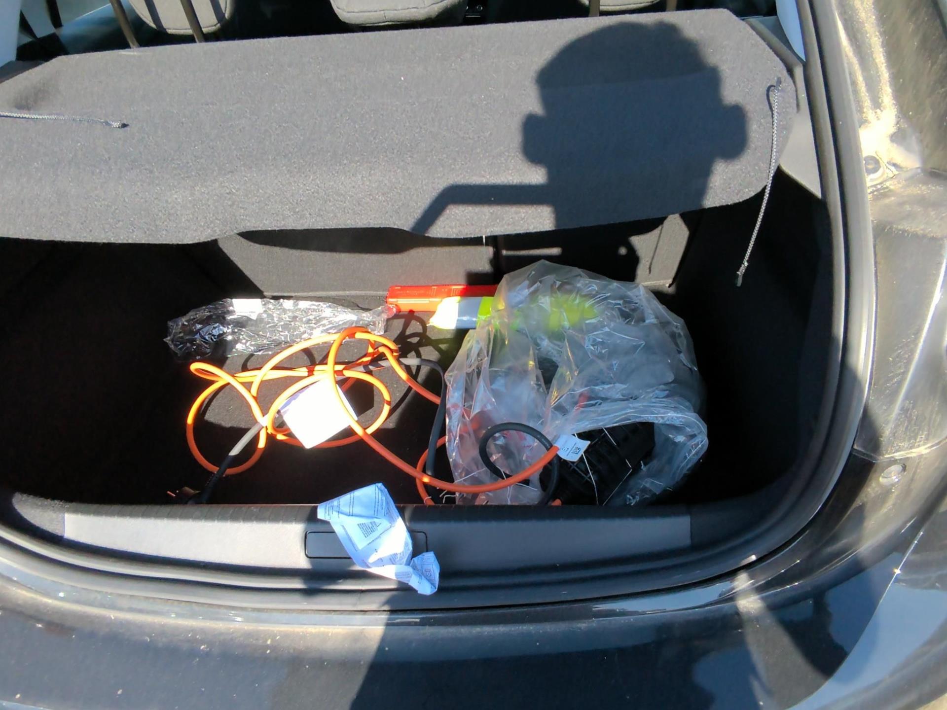Opel Corsa Electrique 136 ch & Batterie 50 kWh  2024