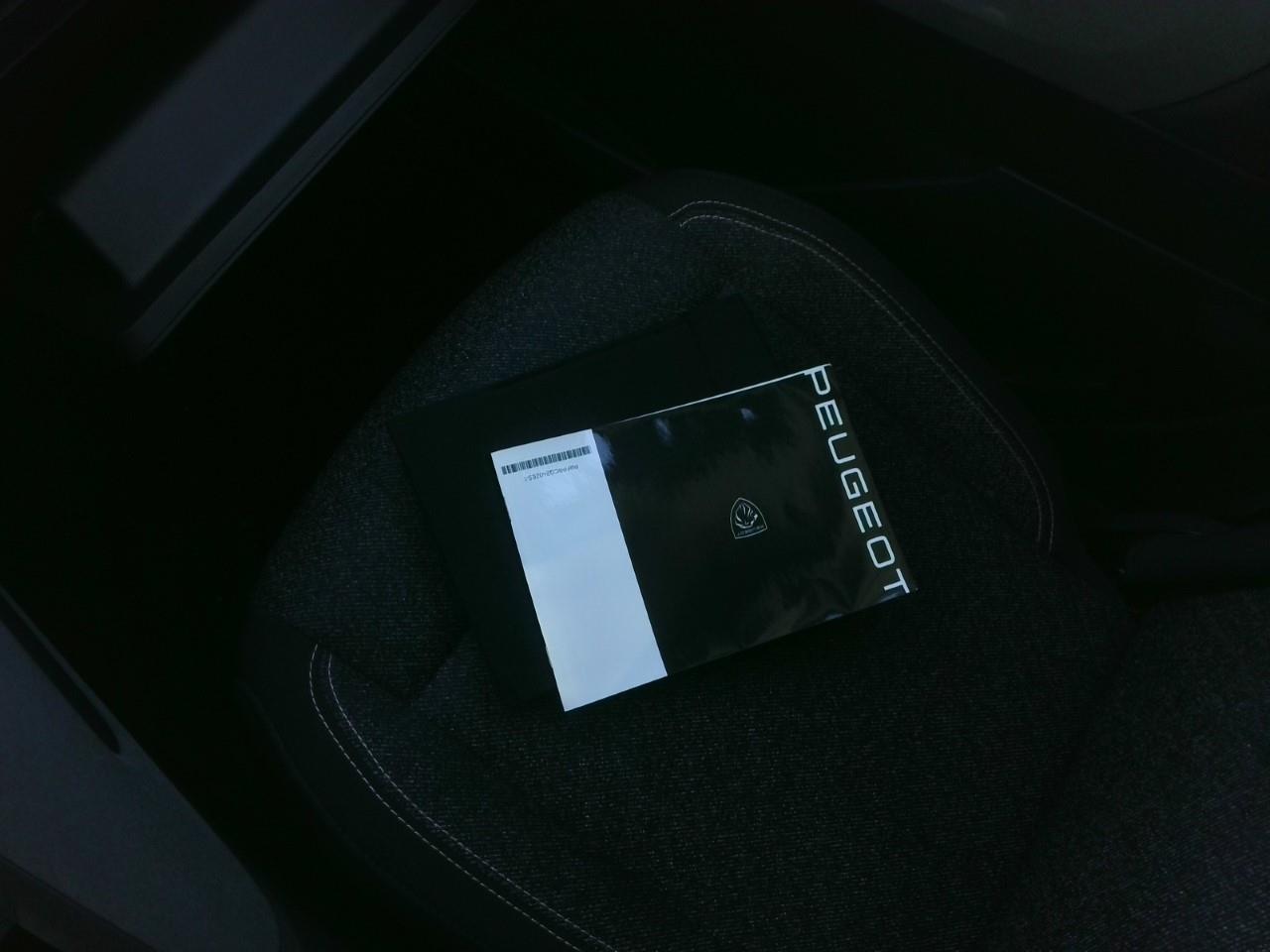 Foto Peugeot Rifter 18