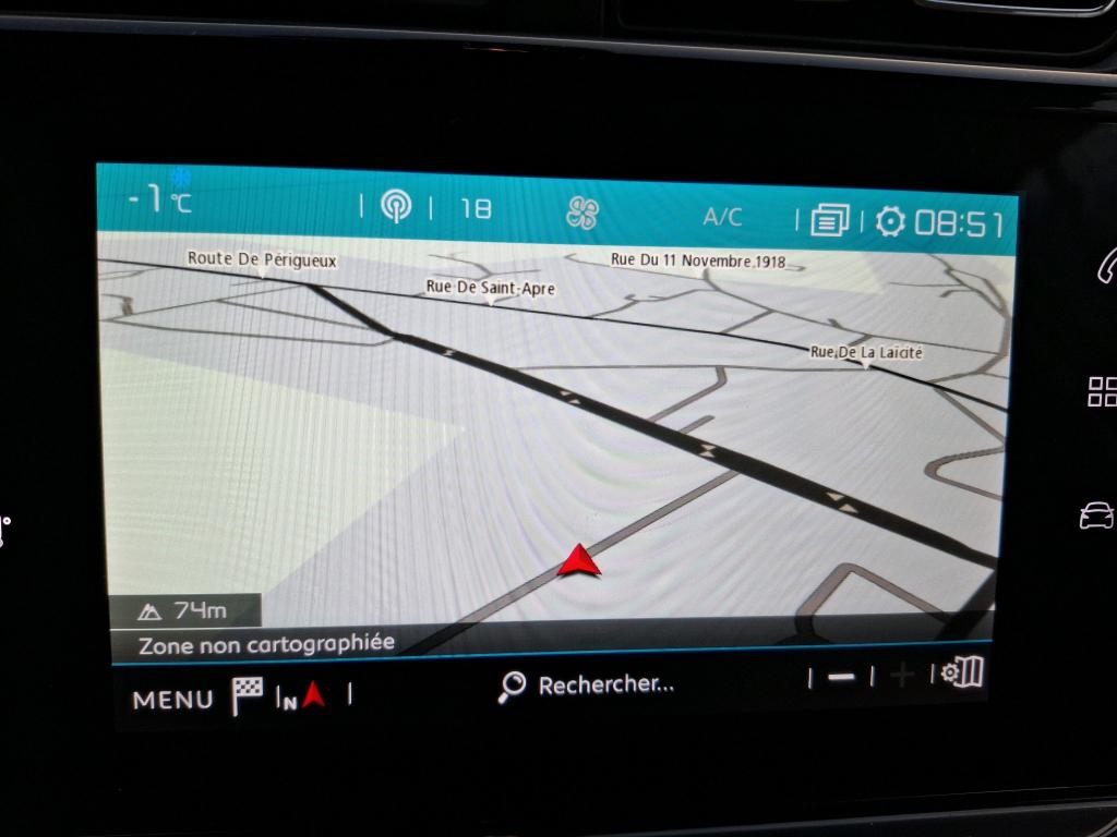 Citroen C3 PureTech 83 S&S BVM5 Shine Pack 2022