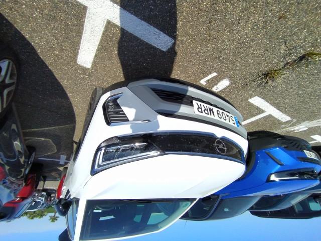 Foto Opel CrossLand 4