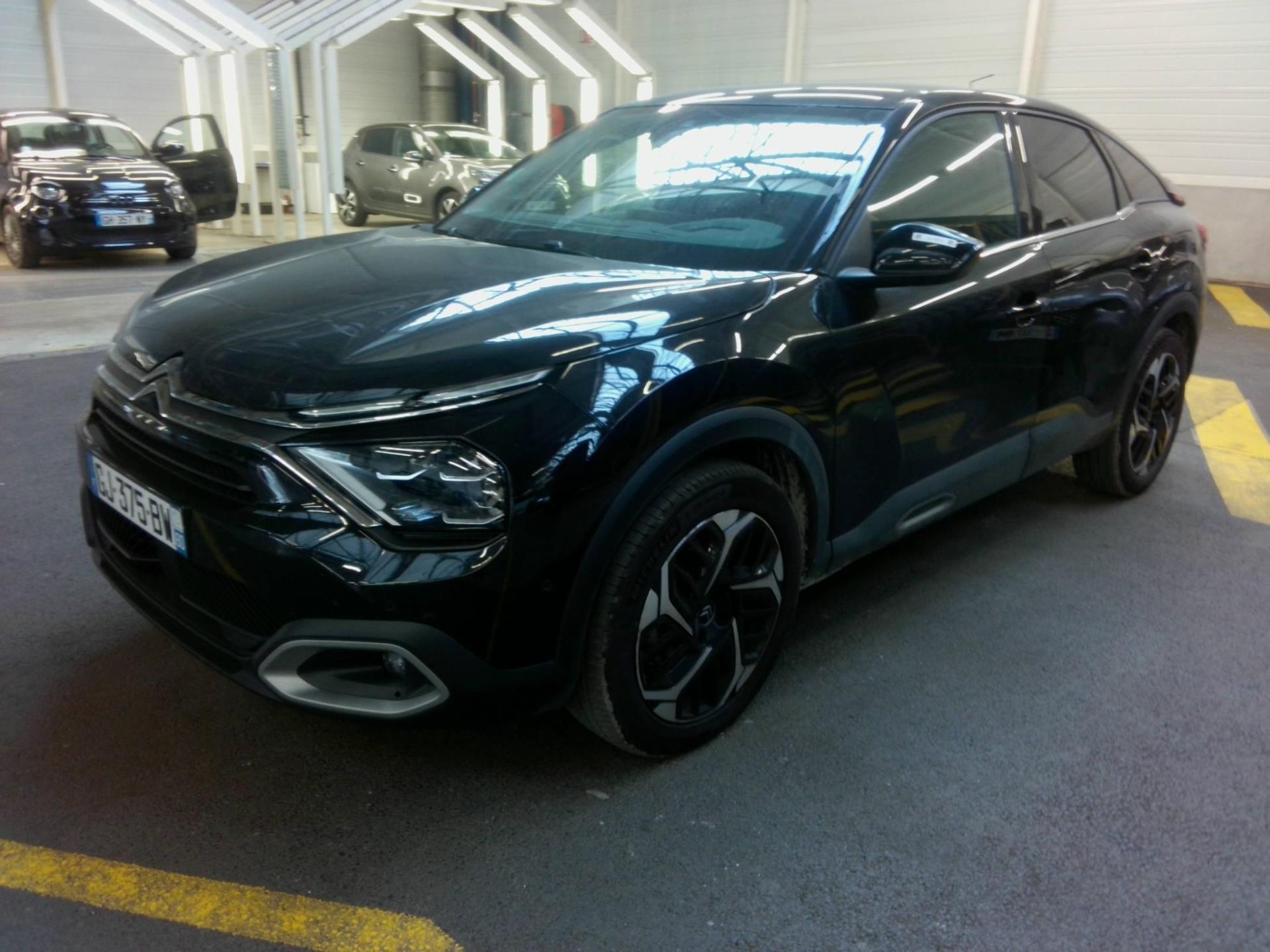 C4 III