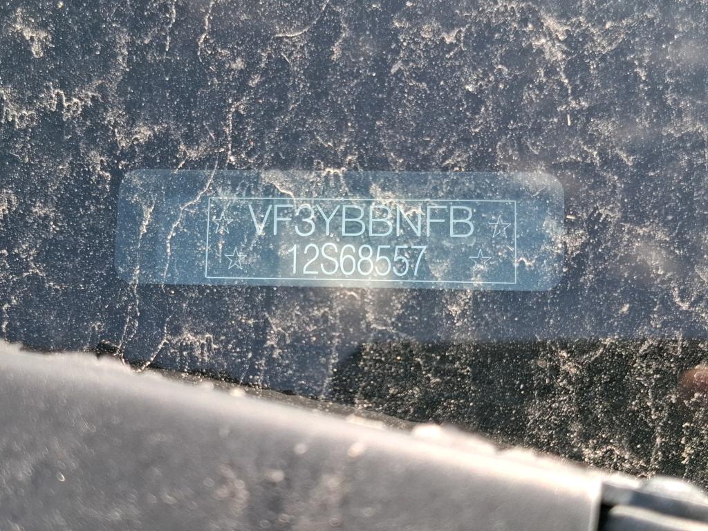Peugeot BOXER TOLE 333 L2H2 BLUEHDI 140 S&S ASPHALT 2021
