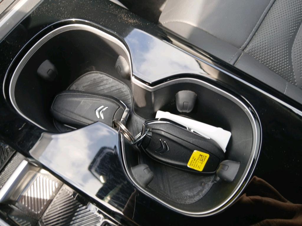 Citroen C5 X Hybride Rechargeable 225 S&S e-EAT8 Shine Pack 2023