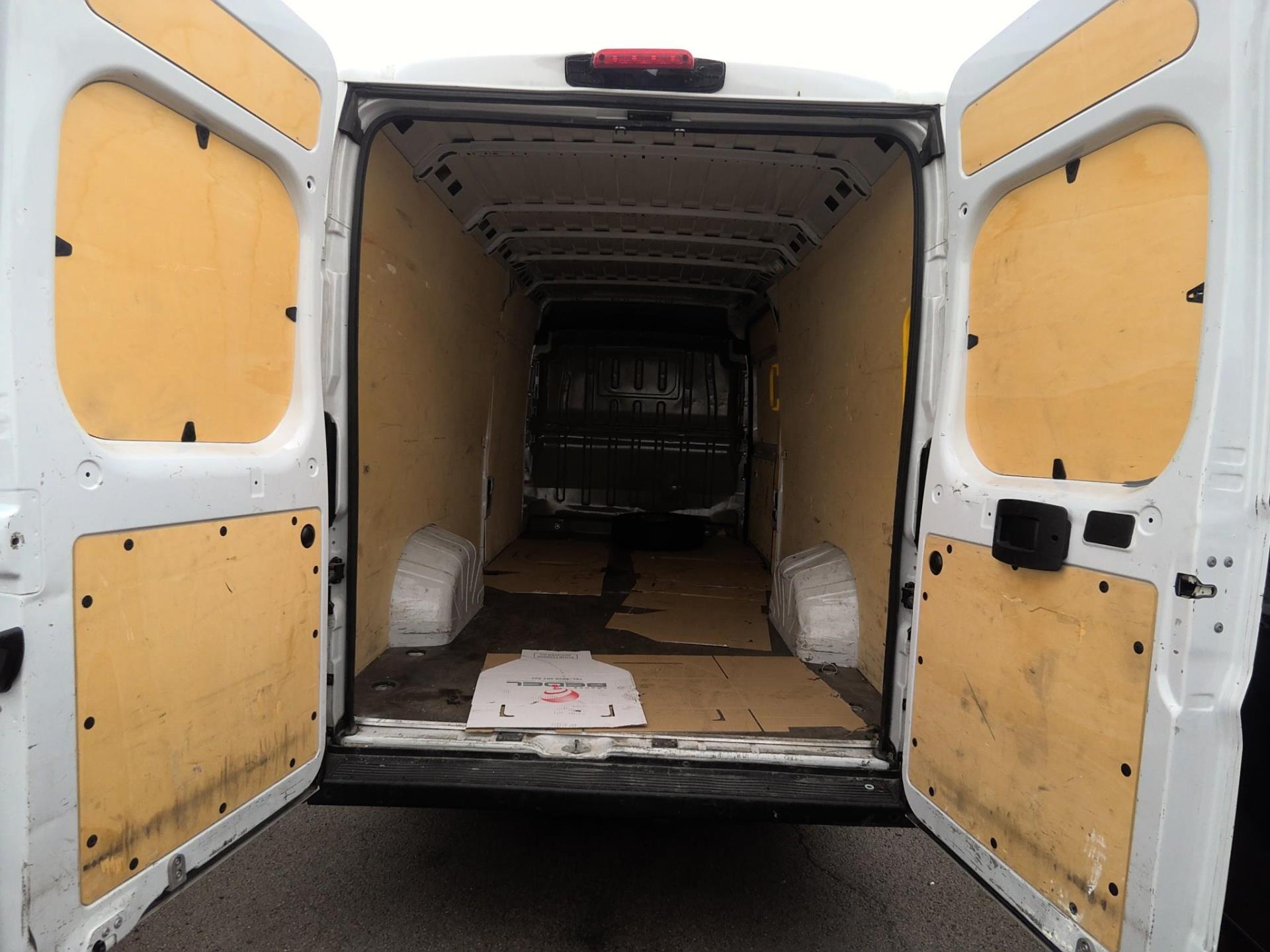 FIAT DUCATO FGN XLH2 3.5T MAXI 140 CH S&S BVM6 2024
