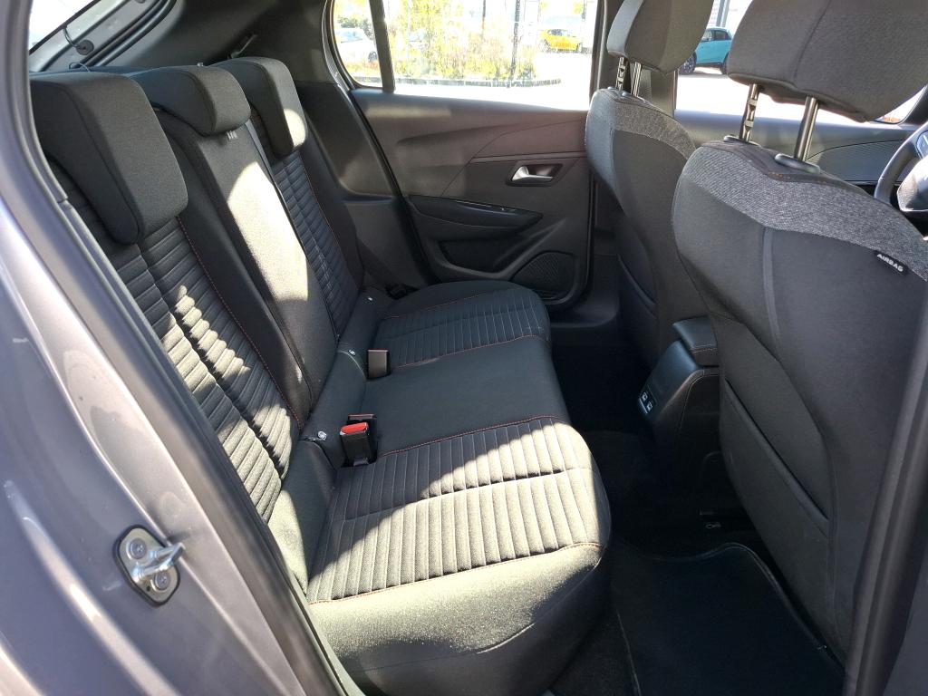 Peugeot 208 Electrique 50 kWh 136ch Active Pack 2022