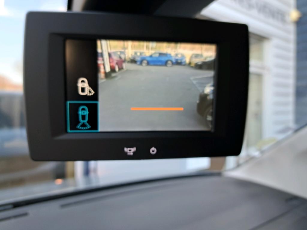 Peugeot PARTNER FOURGON STANDARD 650 KG BLUEHDI 130 S&S BVM6 PREMIUM 2020