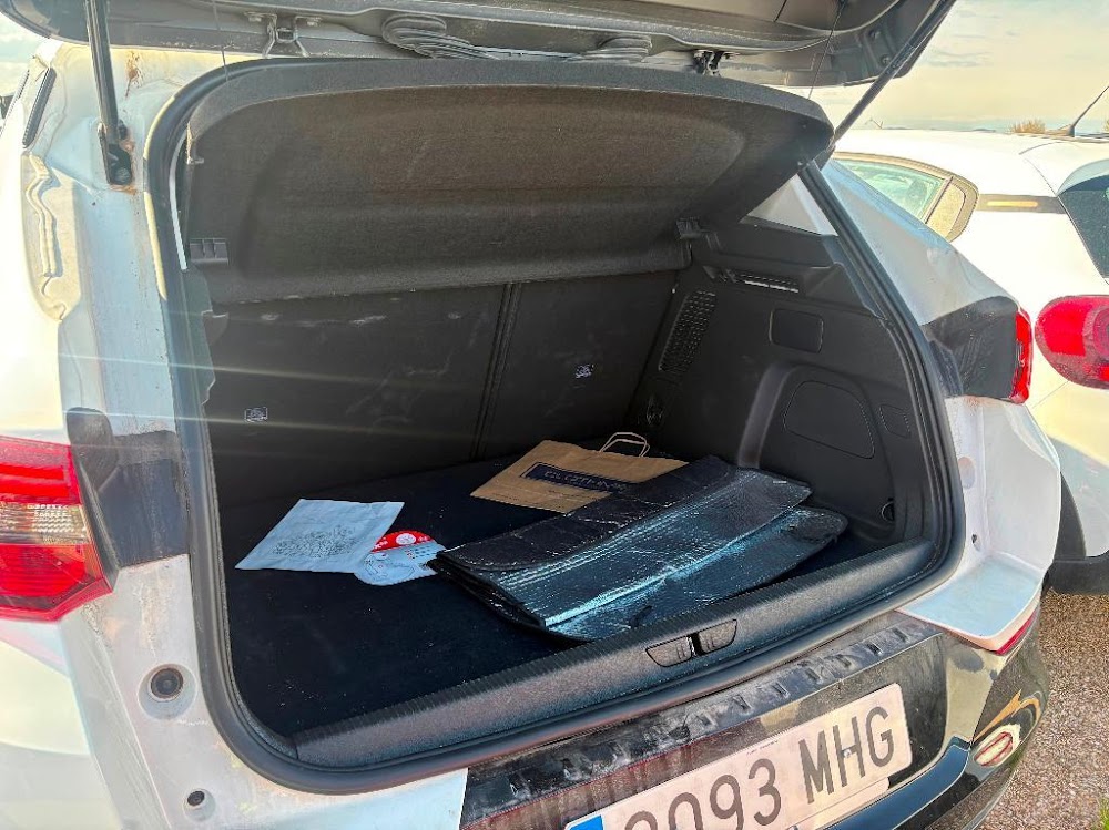 Foto Opel Grandland PHEV 9