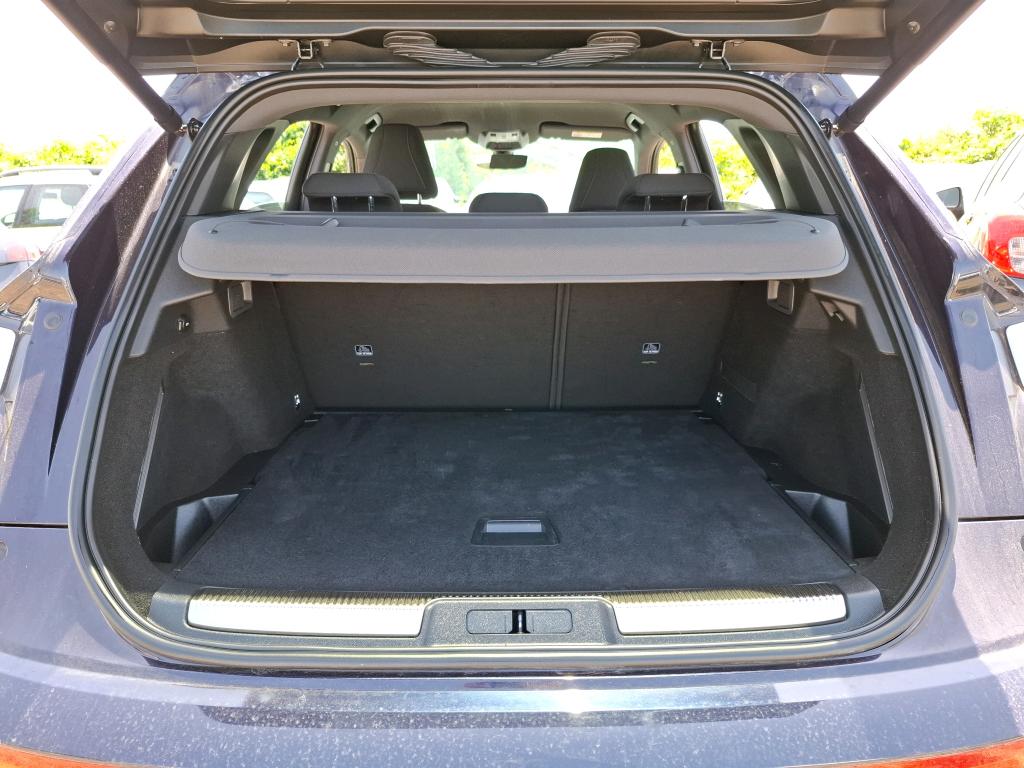 DS DS7 Crossback BlueHDi 130 EAT8 Business 2022