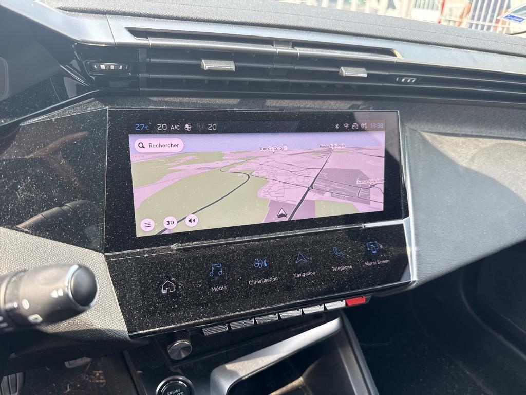 Peugeot 308 SW BlueHDi 130ch S&S BVM6 Allure 2022