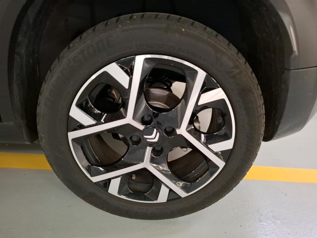 Citroen C3 Aircross PureTech 110 S&S BVM6 Max 2024