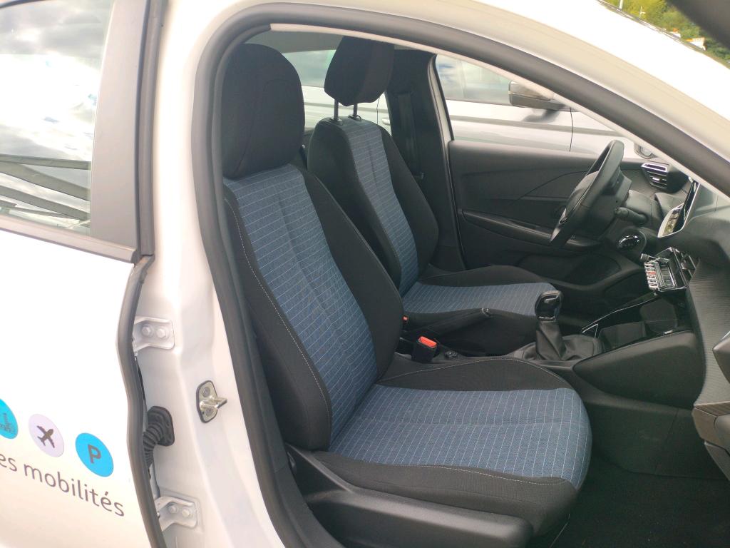 Peugeot 208 PURETECH 75 S&S BVM5 PREMIUM PACK 2021