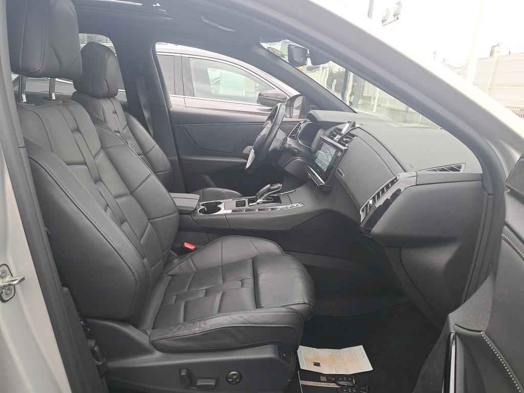 DS DS7 Crossback PureTech 225 EAT8 Grand Chic 2020