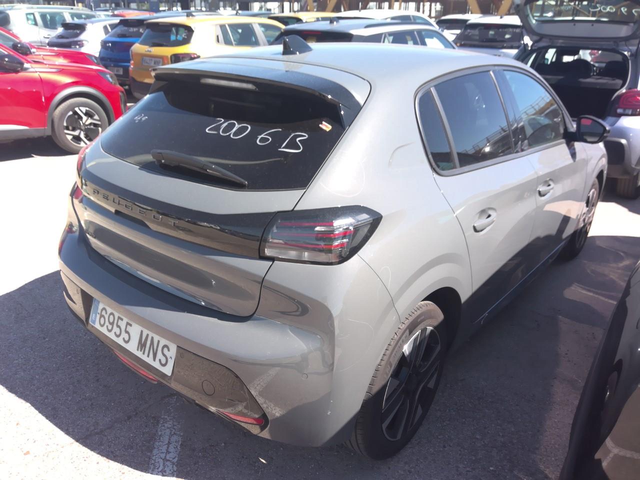 Foto Peugeot 308 3