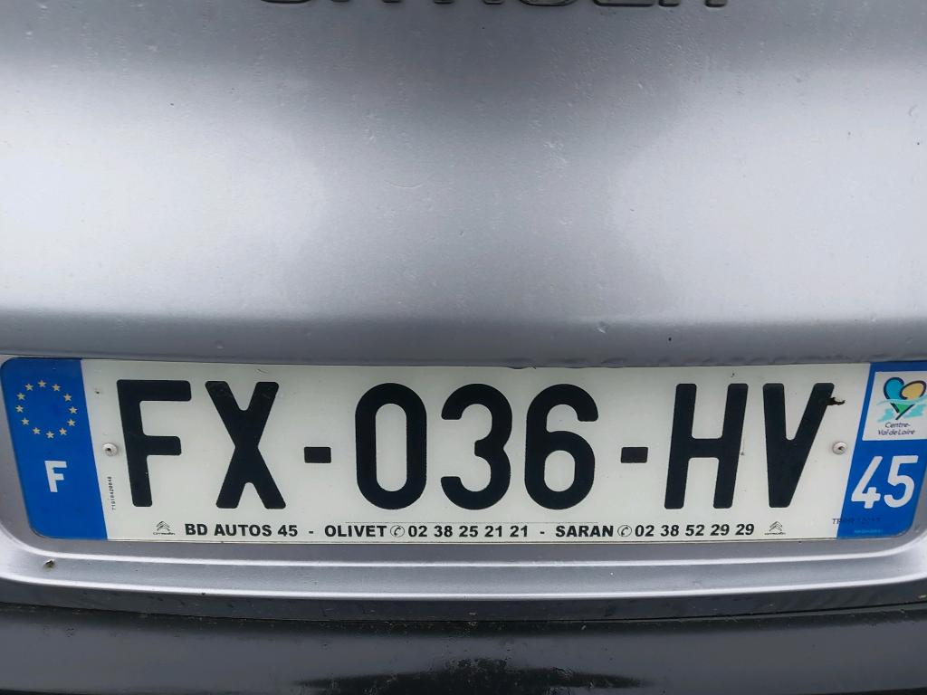 Citroen C3 BlueHDi 100 S&S BVM6 Feel 2021