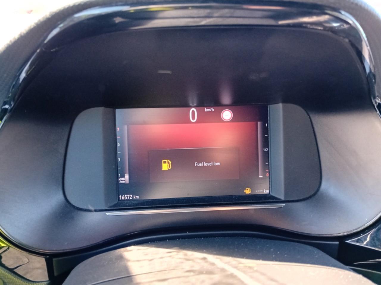 Foto Opel Corsa 2