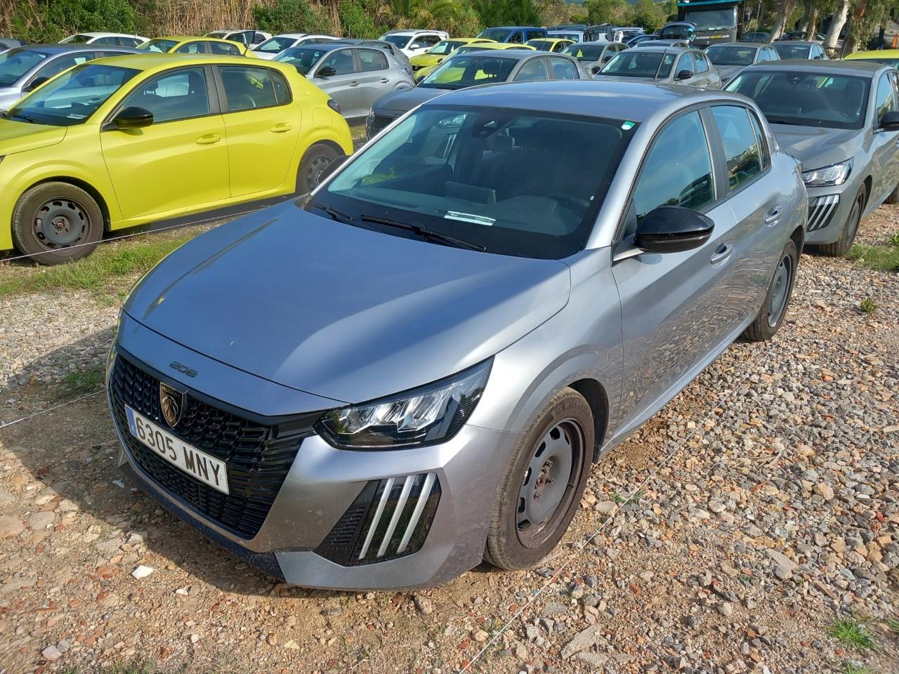 Foto Peugeot 308 2