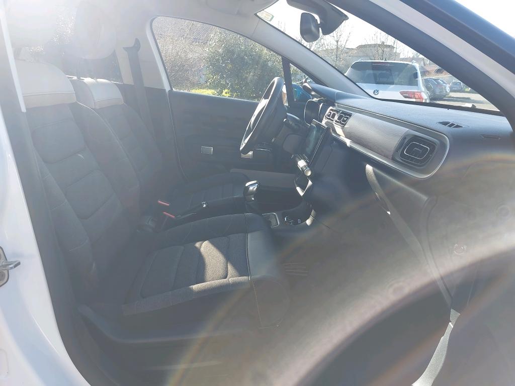 Citroen C3 PureTech 83 S&S BVM5 Shine 2023