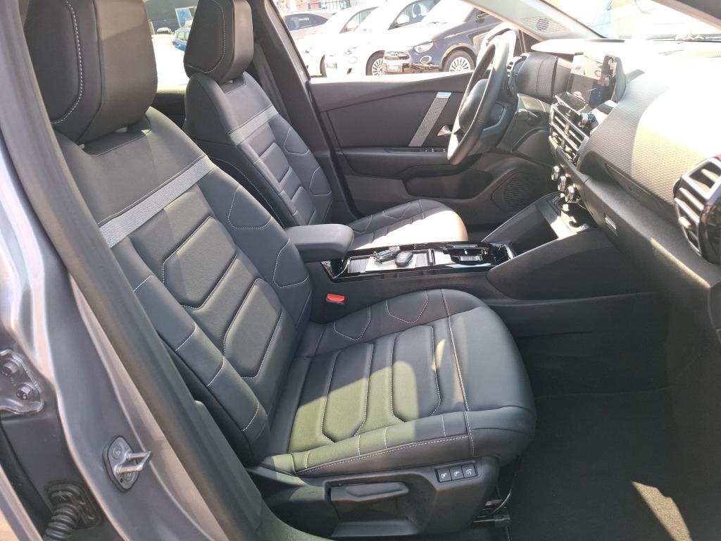 Citroen C4 X PureTech 130 S&S EAT8 Max 2024