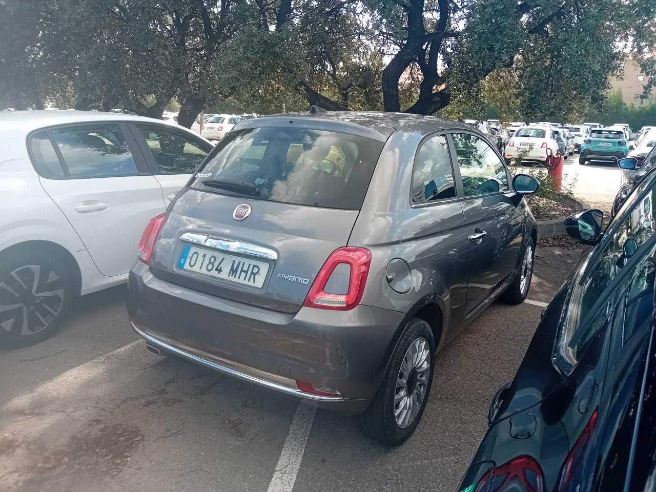 Foto Fiat 500X 4