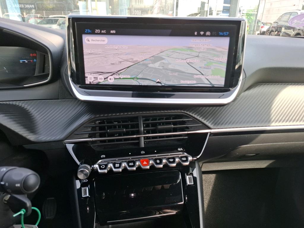 Peugeot 2008 PureTech 100 S&S BVM6 Allure 2024