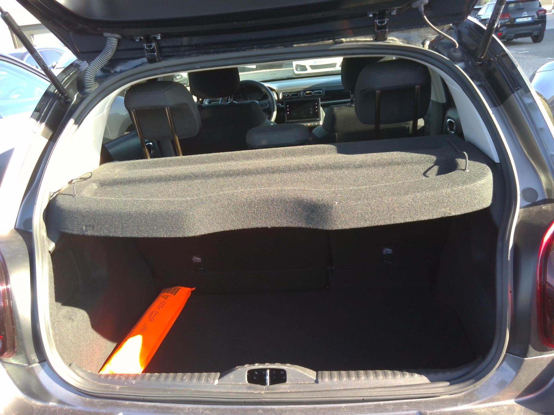 Citroen C3 BlueHDi 100 S&S BVM6 Shine 2023