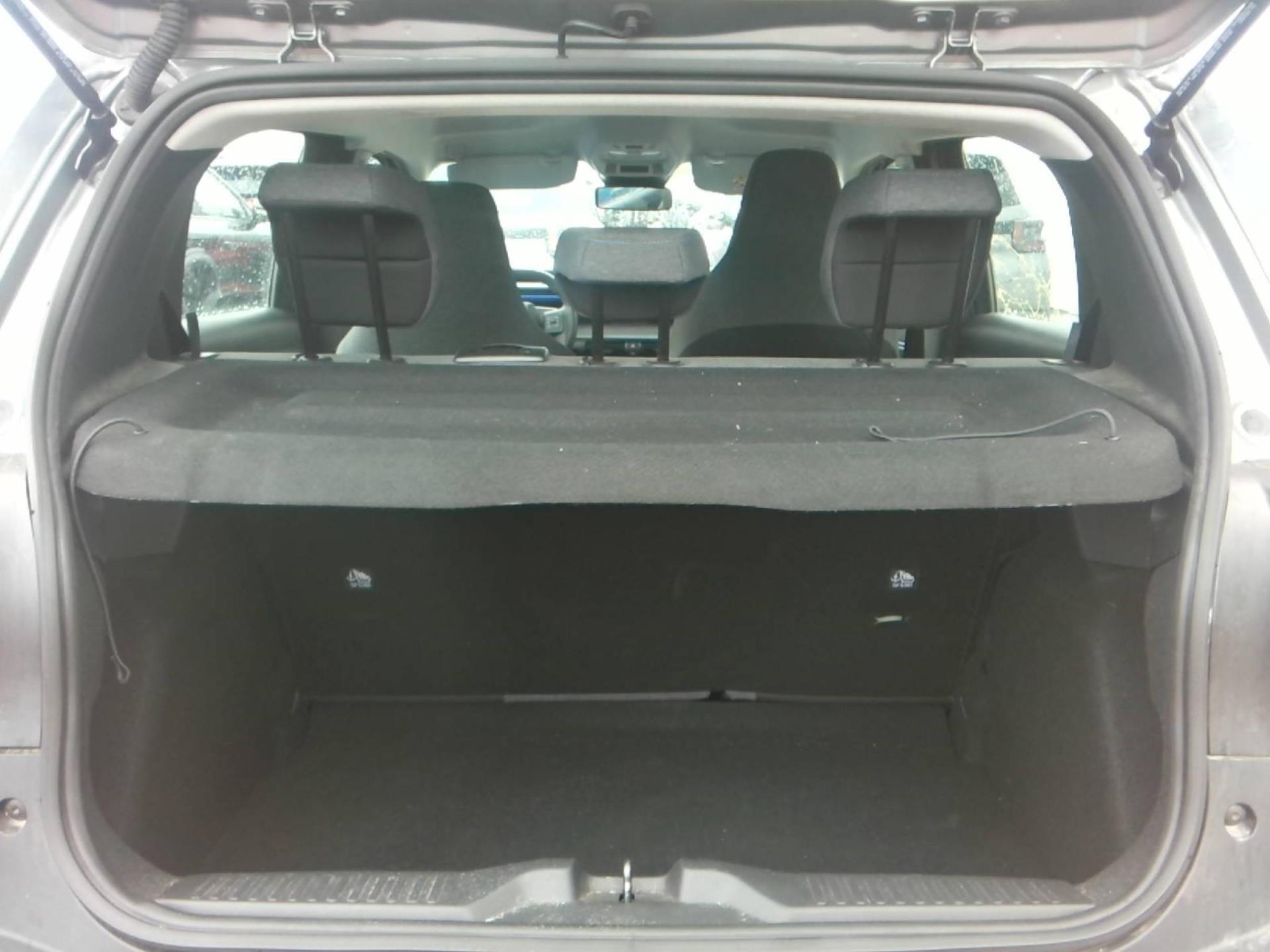 Citroen C3 Turbo 100 ch BVM6 You 2025