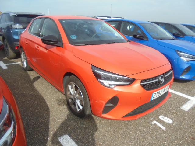 Foto Opel Corsa 6