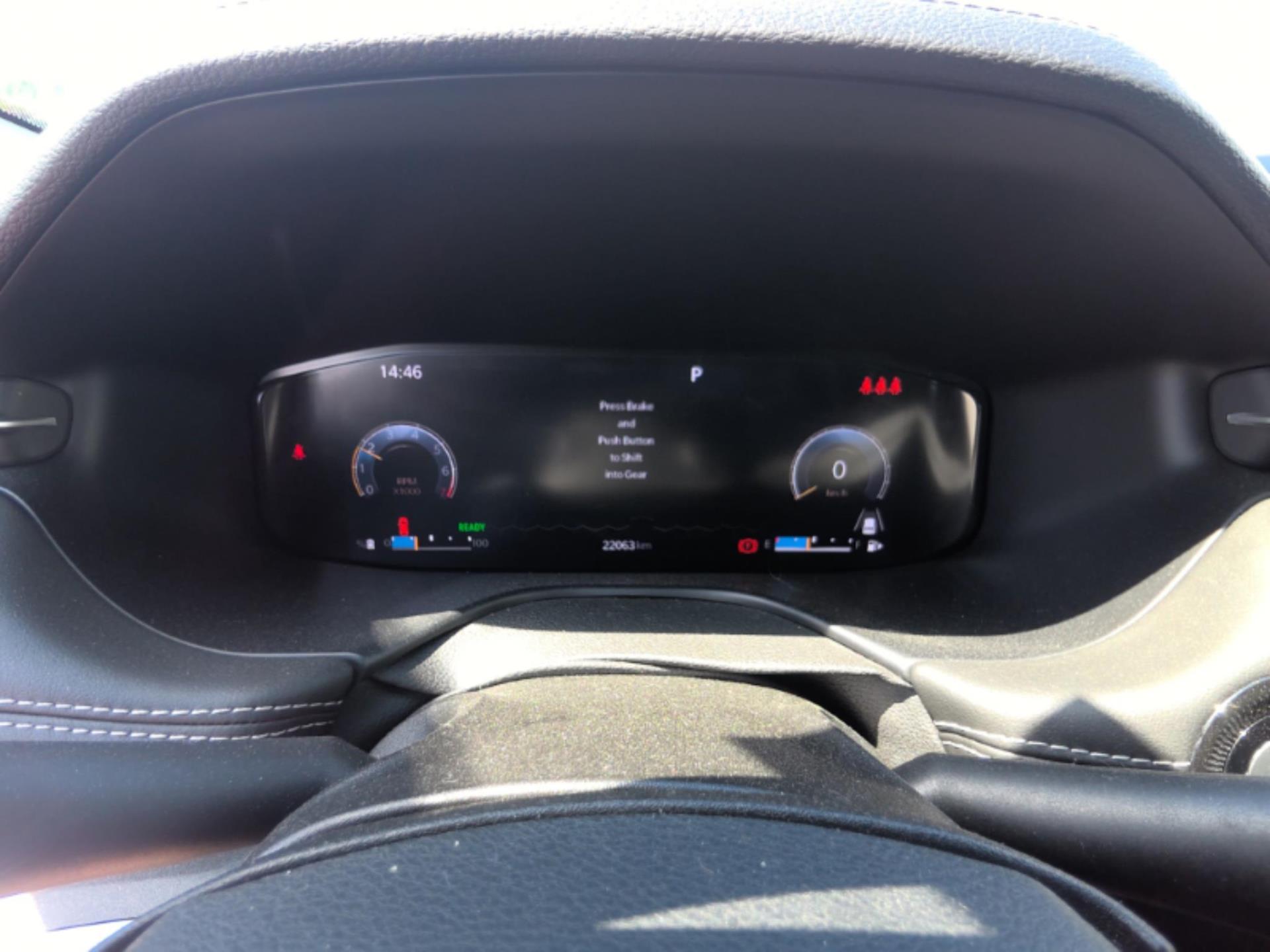 JEEP Compass 1.5 Turbo T4 130 ch BVR7 e-Hybrid Altitude 2024