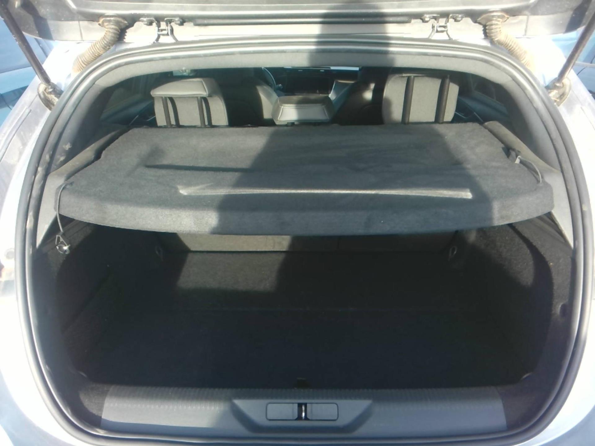 Peugeot 308 PHEV 225 e-EAT8 GT 2023