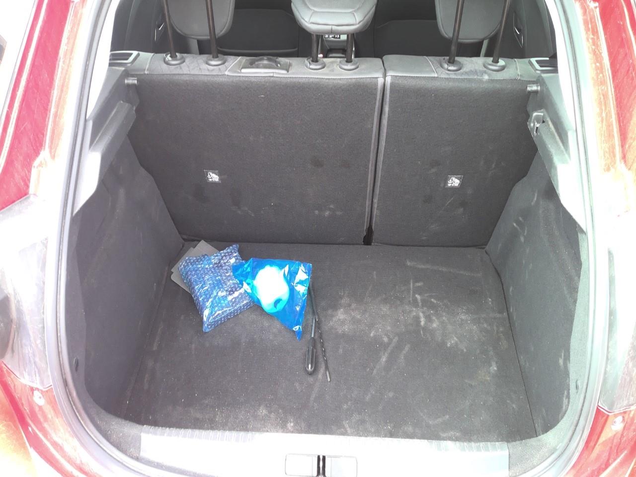 Foto Opel Corsa 7
